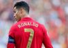Man Utd urged to sell Cristiano Ronaldo