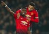 It looks like Paul Pogba’s Manchester United career is over
