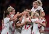 After winning Euro 2022, England’s women have risen to fourth in the FIFA rankings