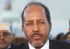 Somalia’s president Hassan Sheikh Mohamud tests positive for Covid-19