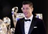 Police recover Lewandowski’s watch stolen