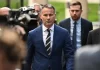 Jury discharged after failing to reach verdicts Ryan Giggs trial