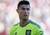 Ronaldo cautioned by police after allegedly slapping phone from fan’s hand