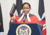 High Court blocks CJ Koome from gagging lawyers