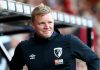 Eddie Howe targets Newcastle signing that will ‘make a difference’
