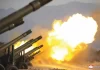 Russia to buy North Korean artillery shells, rockets