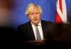 UK’s Johnson bows out as PM