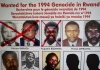 Hague trial set for Rwanda genocide accused Felicien Kabuga