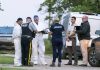 Canada stabbings: police say 10 killed and 15 hurt in Saskatchewan