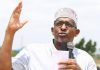 Aden Barre Duale appointed as Kenya’s defense minister