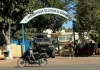 Heavy gunfire on the streets in Burkina Faso capital