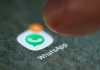 WhatsApp says it is working to keep Iranians connected