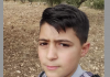 Israeli forces kill Palestinian teenager