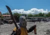 Haiti asks world for military help to curb chaos