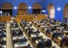 Estonia’s parliament declares Russia a ‘terrorist’