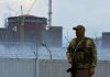 Director general of Zaporizhzhia nuclear plant was detained