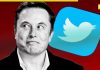 Elon Musk completes $44bn Twitter takeover