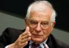 Borrell warns Putin against nuclear attack