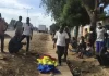 Dozens killed in Chad after protesters demand civilian rule
