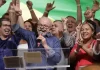 Lula Narrowly Wins Brazil’s High-Stakes Election