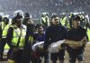 Indonesia: At least 129 dead in football stadium crush