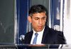 Rishi Sunak favourite to become next Conservative leader