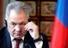 Russia’s Shoigu warns of ‘uncontrolled escalation’ in Ukraine conflict
