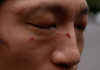 Hong Kong protester beaten up in China consulate grounds