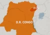 DR Congo colonels get death penalty for murder