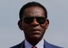 Equatorial Guinea detains human rights campaigner