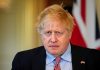 Boris Johnson considering running for PM