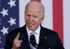 Saudi Arabia will face ‘consequences’, says Biden