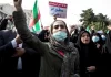 Iran issues first death sentence after ‘riots’: Judiciary