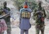 US Targets Smugglers Supplying Islamic State in Somalia