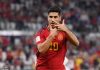 World Cup: Spain 7-0 Costa Rica commentary