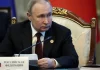 Putin says ‘an agreement will have to be reached’ for Ukraine conflict to end