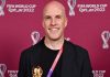 US soccer journalist Grant Wahl dies while covering Qatar World Cup