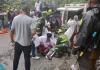 At least 27 dead in Colombia landslide