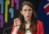 Jacinda Ardern caught on hot mic calling minor opposition party leader an ‘arrogant prick’
