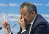 WHO chief says his uncle was murdered in Ethiopia’s Tigray