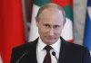 Putin open to talks with the West over Ukraine