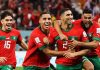 Morocco into last eight after shootout win over Spain