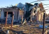 Russia launches ‘massive strike’ across Ukraine