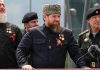 The Chechen jihadis taking on Putin’s ’empire of evil’