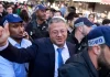 Palestinian anger over far-right Israeli minister’s holy site visit