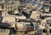 The West is sending some of the world’s best battle tanks to Ukraine