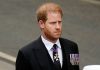 Prince Harry says King Charles joked that James Hewitt is his real dad