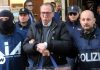 Italy’s most-wanted mafia boss Matteo Messina Denaro arrested