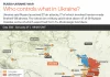 Russia-Ukraine war: List of key events, day 340