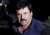 Jailed Drug Lord El Chapo Sends “SOS” To Mexico President
